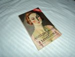 Brookner, Anita - A Misalliance