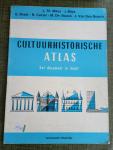 Div. - Cultuurhistorische Atlas. Het document in kaart