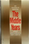 John M. Oldham ,  Robert S. Liebert - The Middle Years