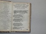 Uilenbroek, Hendrik - Hendrik Uilenbroeks Christelyke gezangen, wederom overgezien en verbetert. Den twaalfden Druk. Met een vervolg, of tweede Deel, 't welk op nieuws met twee Gezangen is vermeerdert.