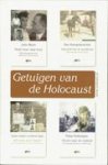 Zie meer info - Getuigen van de Holocaust