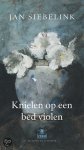Siebelink, Jan - Knielen op een bed violen / Luisterboek 12 CD's