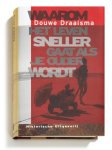 Douwe Draaisma - Waarom het leven sneller gaat als je ouder wordt over het autobiografische geheugen
