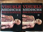  - visuele medische encyclopedie Deel I en Deel II