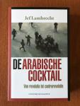 Lambrecht - De Arabische cocktail / van revolutie tot contrarevolutie