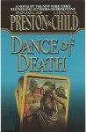 Douglas Preston, Lincoln Child - Dance Of Death