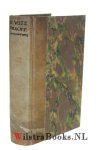 Witsius (Wits, Witsii, Witz, Witzius), Hermannus (Herman, Hermanni) - Practijcke des christendoms, ofte, Eenvoudige verklaringe van de voornaamste gronden der godzaligheyt : voorgestelt in vragen en antwoorden. Mitzgaders, Geestelijcke printen, van een onwedergeboorne op sijn beste, en een wedergeboorne op sijn ...