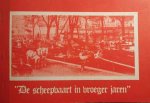 NAUWELAERS-WANDERS G. - De scheepvaart in vroeger jaren