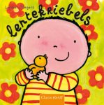Liesbet Slegers - Lentekriebels