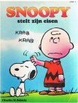 Schulz, Charles M. - Snoopy stelt zijn eisen - deel 4