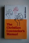 Adams, Jay E. - Christian COUNSELOR'S Manual