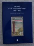 Reitsma - 100 jaar VVV Schiermonnikoog 1899 - 1999