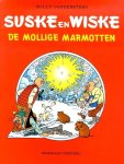Vandersteen, Willy (Studio Vandersteen) - Suske en Wiske: De mollige marmotten