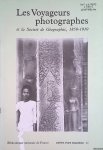 Duclos, France - and others - Les Voyageurs photographes et la Societé de Géographie, 1850-1910