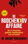 Grigory Rodchenkov - De Rodchenkov-affaire