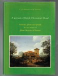 Whitehead, P.J.P. & M. Boeseman - A portrait of Dutch 17th century brasil (animals, plants and people by the artitsts of Johan Maurits of Nassau
