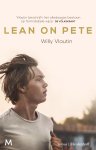 Willy Vlautin 68516 - Lean on Pete