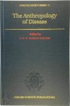 C. G. N. Mascie-Taylor, Head Of Department Of Biological Anthropology C G Nicholas Mascie-Taylor - The Anthropology of Disease