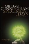 Cunningham, Michael - Specimen Days