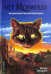 Brian Jacques - De Koningin van Duizend Ogen