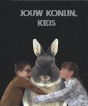 Sandra Korhorn - Jouw Konijn Kids