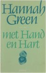 Hannah Green, Liesbeth Swildens - Met hand en hart
