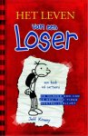 Jeff Kinney 37568 - Het leven van een Loser logboek van Bram Botermans