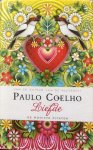 Coelho, Paulo - Liefde; de mooiste citaten