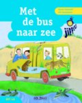 Marion Fellerhoff - Jippie 7 Met De Bus Naar Zee