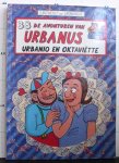 Linthout - Urbanus - de avonturen van Urbanus - 38 - Urbanio en Oktaviette