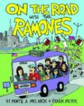 Monte A. Melnick, Frank Mahaney Meyer - On the Road with the Ramones