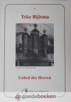 Bijlsma, Teke - Gebed des Heeren *nieuw*