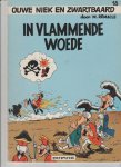 Remacle,M - Ouwe Niek deel 18 in vlammende woede Remacle,M - Ouwe Niek deel 18 in vlammende woede