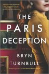 Bryn Turnbull - The Paris Deception