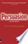 James Borg 136893 - Persuasion The Art of Influencing People