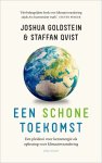 Joshua Goldstein-Staffan Qvist - Een Schone Toekomst