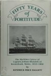 Kendrick Price Daggett - Fifty Years of Fortitude