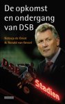 Ronald van Gessel, Natasja de Groot - Opkomst en ondergang van DSB