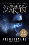 George R.R. Martin - Nightflyers en andere verhalen