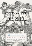 Robert Lemm - Essays over de ziel / Blauwetijgerreeks / 2