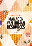 Petra Biemans, Frank Manders - Managen van Human Resources