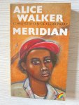 Alice Walker - Meridian