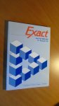 Caluwe, A de ea. - Exact voor het HBO/WO E-account 5.0