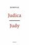 Thijn, Ed van - Judica / Judy Thijn, Ed van - Judica / Judy