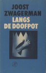 Fontaine Verwey, H. de la. - Uit de wereld van het boek. I: Humanisten, dwepers en rebellen in de zestiende eeuw