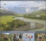 Frans Schepers 209900 - Van doejong tot argali natuurbescherming in uitvoering