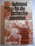 Wolfgang Venohr - Aufstand für die Tschecho-Slowakei  Der slowakische Freiheit kampf von 1944