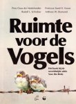 Prins Claus der Nederlanden, Rudolf L. Schreiber, Professor Karel H., Voous, Anthony W. Diamond - Ruimte voor de Vogels