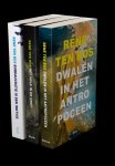 René Bos - Actieset René Ten Bos
