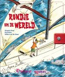 Margriet Breet 90836 - Rondje om de wereld